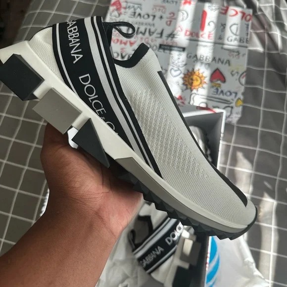 Brand new size eur 45 US 12 I ordered the wrong size never worn. Loafers & Slip-Ons